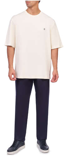 Футболка STEFANO RICCI 198928 / 102211019 - вид 2