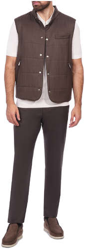 Жилет MANDELLI 160090 / 102198829 - вид 2