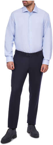 Рубашка CORNELIANI 162418 / 102198198 - вид 2