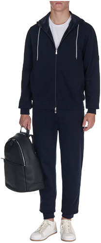 Футболка CORNELIANI 197842 / 102204672 - вид 2