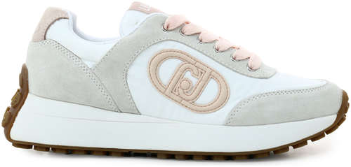 Кроссовки LIU JO 186093 / 102209119 - вид 2