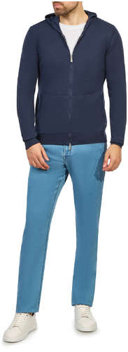 Худи MANDELLI 195028 / 102200030 - вид 2