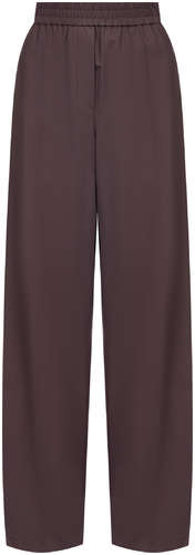 Брюки BRUNELLO CUCINELLI 102211480