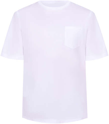 Футболка ZILLI 102193623