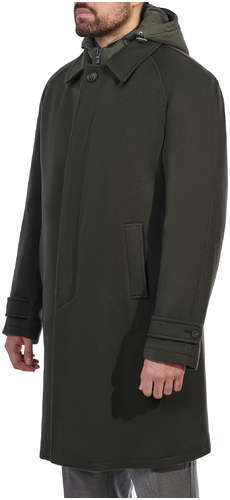 Пальто CORNELIANI 188333 / 102197985 - вид 2