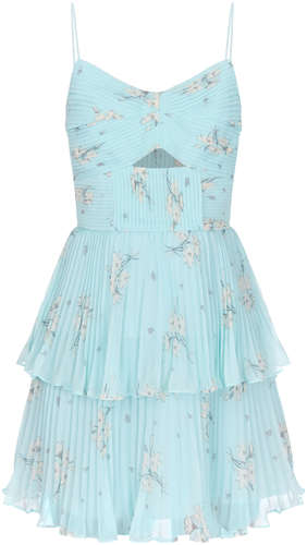 Платье SELF-PORTRAIT 102190518