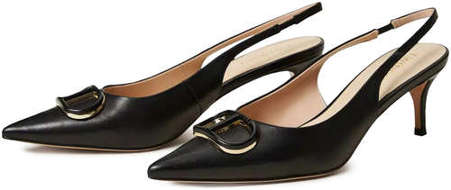 Туфли TWINSET Milano 102186838