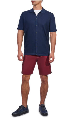 Рубашка CORNELIANI 194058 / 102198156 - вид 2