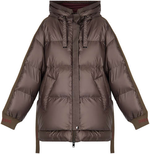 Пуховик DIEGO M 102212219