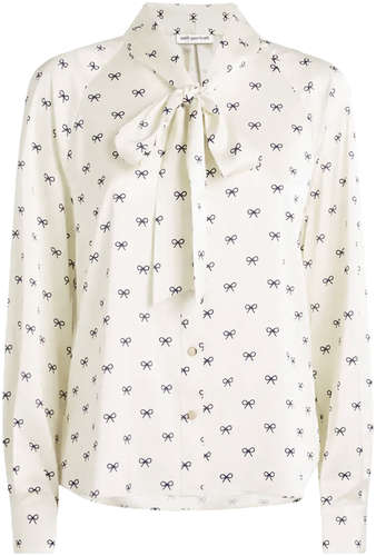 Блуза SELF-PORTRAIT 102213920