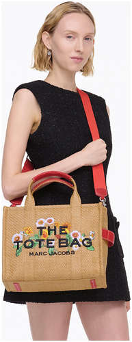 Сумка MARC JACOBS 200560 / 102206094 - вид 2