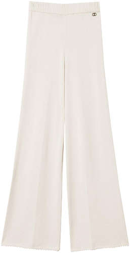 Брюки TWINSET Milano 102176497