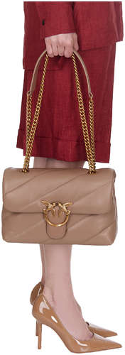 Сумка PINKO 102191008