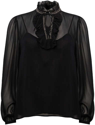 Блуза TWINSET Milano 102205587