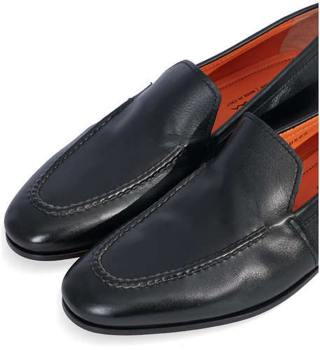 Лоферы SANTONI 193725 / 102208523 - вид 2
