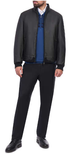 Куртка ZILLI 150043 / 102205000 - вид 2