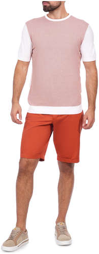 Шорты STEFANO RICCI 170654 / 102203220 - вид 2