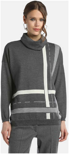 Свитер LUISA SPAGNOLI 197363 / 102212686 - вид 2