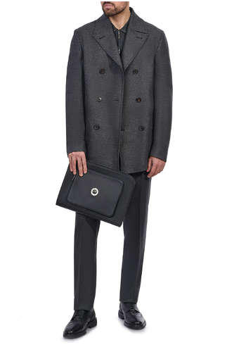 Пальто CORNELIANI 188330 / 102197500 - вид 2