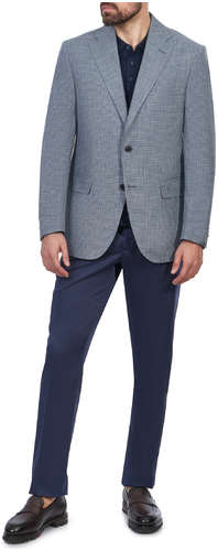 Пиджак CORNELIANI 187381 / 102197804 - вид 2