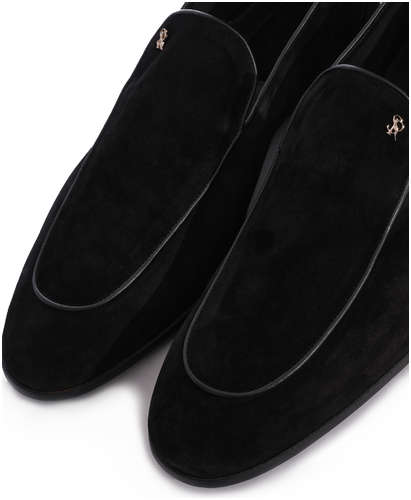 Лоферы STEFANO RICCI 170734 / 102196454 - вид 2