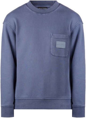 Свитшот EMPORIO ARMANI 102209728