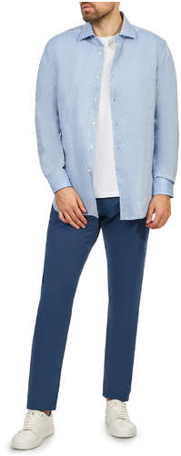 Рубашка CORNELIANI 178735 / 102197644 - вид 2