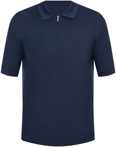 Поло короткий рукав ZILLI 102190832