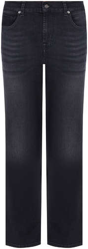 Джинсы 7 FOR ALL MANKIND 102213612