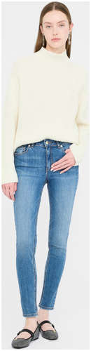 Свитер LIU JO 194235 / 102204111 - вид 2