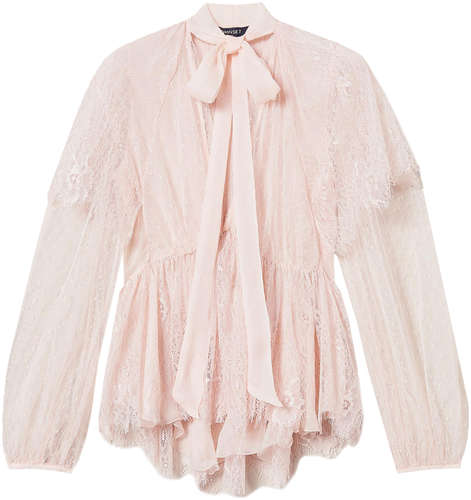 Блуза TWINSET Milano 102208895