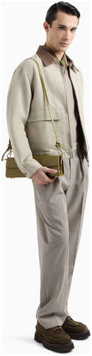 Поло EMPORIO ARMANI 191556 / 102213499 - вид 2