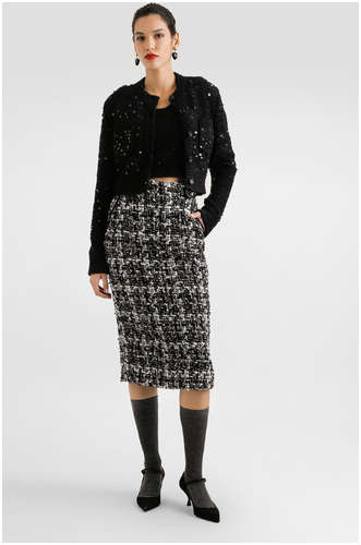 Кардиган DOLCE&GABBANA 200186 / 102208220 - вид 2