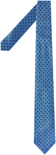 Галстук STEFANO RICCI 180206 / 102194687 - вид 2