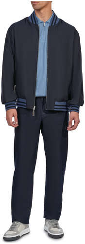 Бомбер ZILLI 193194 / 102204912 - вид 2