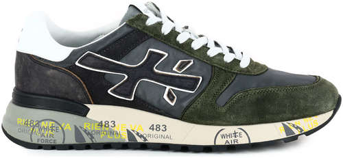 Кроссовки PREMIATA 102170878