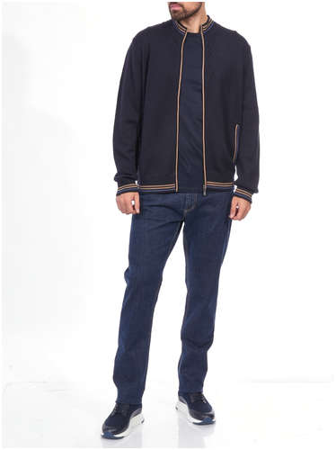 Кардиган ZILLI 172587 / 102200966 - вид 2