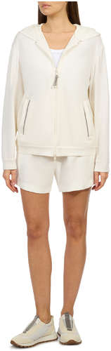 Олимпийка BRUNELLO CUCINELLI 192971 / 102208178 - вид 2