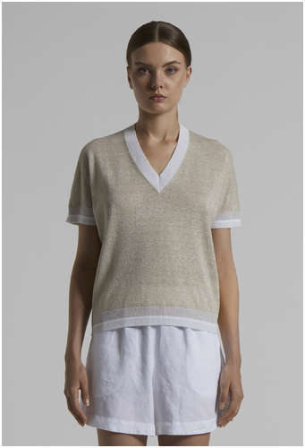 Футболка PESERICO EASY 191912 / 102207859 - вид 2