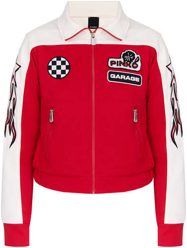 Куртка PINKO 102190031
