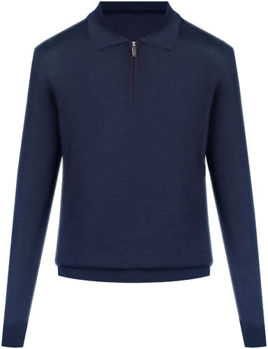 Рубашка-поло PASHMERE 102210964