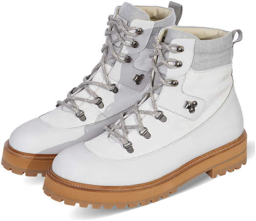 Ботинки ELEVENTY 102197097