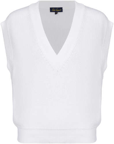 Жилет LUISA SPAGNOLI 102175636