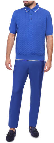 Брюки STEFANO RICCI 170600 / 102204528 - вид 2