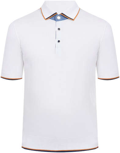 Поло STEFANO RICCI 102193639