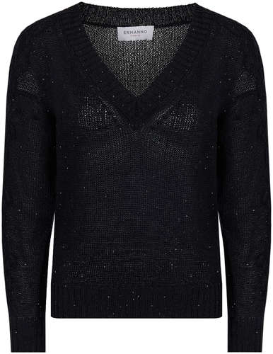 Пуловер ERMANNO FIRENZE 102178486