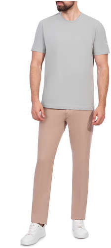 Футболка CORNELIANI 186865 / 102194758 - вид 2