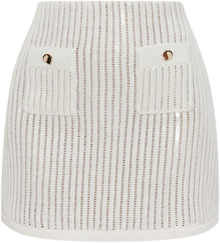 Юбка SELF-PORTRAIT 102213919