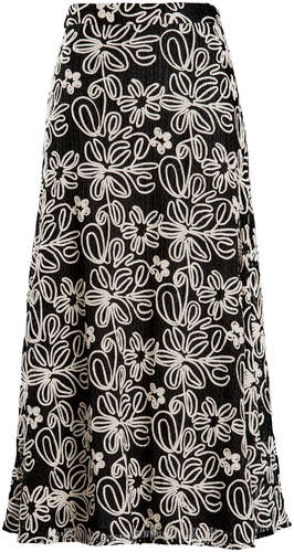 Юбка UISA SPAGNOLI 102175612