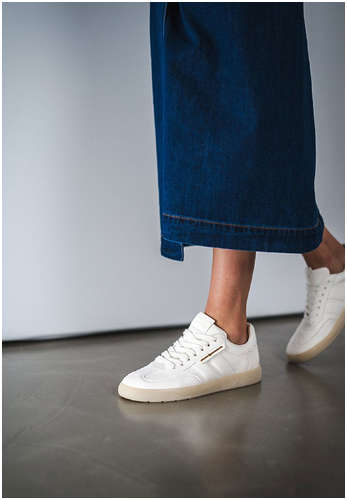 Кеды KENNEL&SCHMENGER 193020 / 102209131 - вид 2